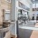 Open and well-lit fitness center