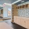 Open and well-lit fitness center