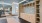 Open and well-lit fitness center