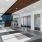 Open and well-lit fitness center