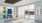 Open and well-lit fitness center
