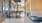Beautiful clubroom with lounge seating and gaming areas