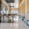 Beautiful clubroom with lounge seating and gaming areas