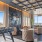 Beautiful clubroom with lounge seating and gaming areas
