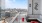 Skyline view from a large balcony